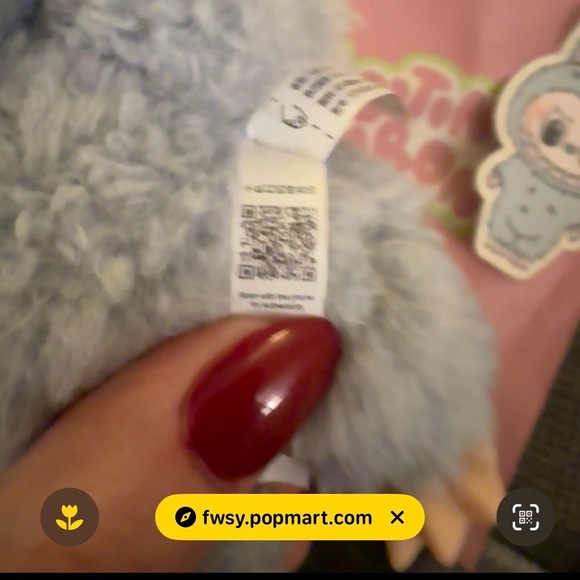 Authentic Sea Salt Coconut—No Box - Picture 2 of 3